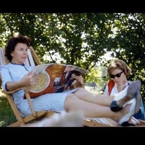 Meet your Posher, Christine